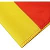 Bandera Nacional de Ghana de Poliéster de 3x5 Pies, <span class=keywords><strong>Precio</strong></span> de Fábrica Promocional, para Eventos Deportivos al Aire Libre, Animación de la Nación Ghana - Product Image 4