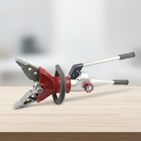 Pince universelle portable pour cisaillement et expansion, outil de cisaillement et d'expansion en une seule pièce, autres coupes