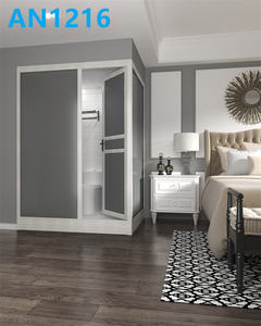 Unité <span class=keywords><strong>de</strong></span> salle <span class=keywords><strong>de</strong></span> bain préfabriquée intégrée efficace Dosettes <span class=keywords><strong>de</strong></span> <span class=keywords><strong>douche</strong></span> portables préfabriquées complètes <span class=keywords><strong>avec</strong></span> <span class=keywords><strong>cabine</strong></span> <span class=keywords><strong>de</strong></span> <span class=keywords><strong>douche</strong></span> pour hôtel - Product Image 3