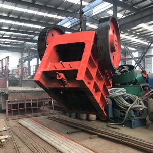 Broyeur à mâchoires d'<span class=keywords><strong>occasion</strong></span> à double oscillation en <span class=keywords><strong>pierre</strong></span> minière à vendre 150x250 1200x90 machine à concasser les plaques à mâchoires - Product Image 2