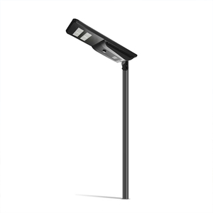 Un capteur Yard Lawn Outdoor <span class=keywords><strong>Techno</strong></span> Professional 600 Watts Solar Road Street Lamp - Product Image 2