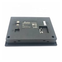 Pantalla Táctil Delta HMI DOP-107BV Original, 7 Pulgadas, 800x480 TFT LCD, Serie DOP-100, Interfaz RS232 RS485, en Stock