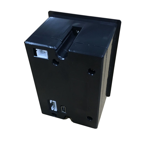 Thermal Printing Mechanism Hot Selling 58mm Mini Thermal Receipt Panel Embedded Printer TC501B