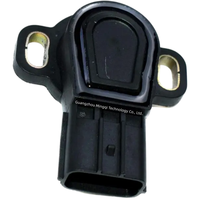 Pièces détachées automobiles Capteur de position du papillon des gaz TPS FS01-13-SL0 3461338 F32Z9B989B F4BZ9B989A F4BZ9B989B FS-118SL0 pour Mazda 323 C V