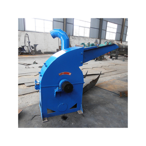 โรงงานจีน ราคาโรงงาน เครื่องบดข้าวโพดขนาดเล็กสำหรับบดข้าวโพด - Product Image 6