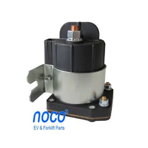 2007-2016 48V Drive Golf <b>Carts</b> and <b>Electric</b> Vehicles Solenoid Valve G29 G22 Model - Product Image 4