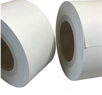 Papier adhésif pour filtre à cigarettes, haute planité, impression personnalisée en option, traitement multi-surfaces