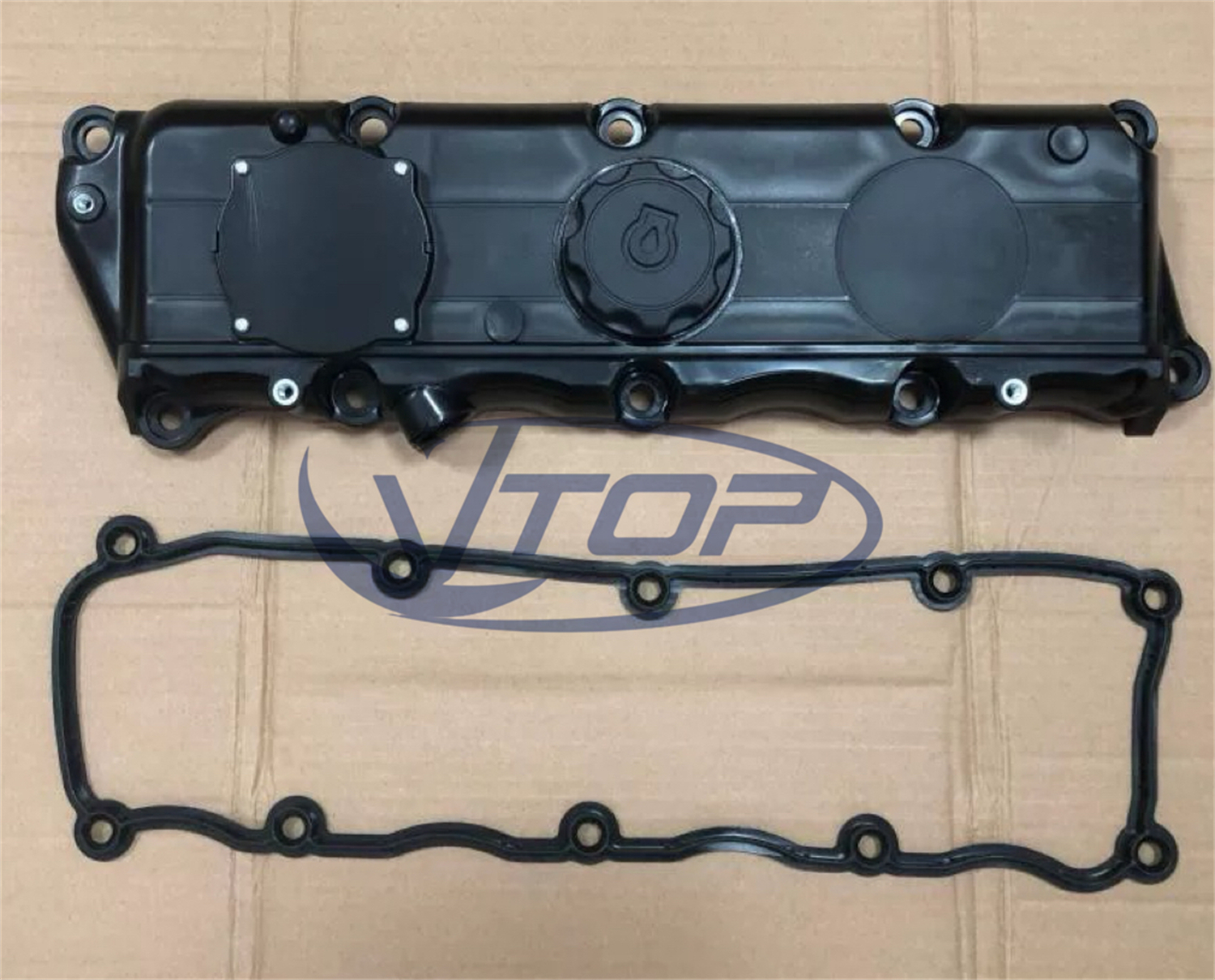 Крышка клапана двигателя Hitachi Hyundai Mitsubishi Caterpillar Perkins/резиновая крышка клапана экскаватора вилочного погрузчика