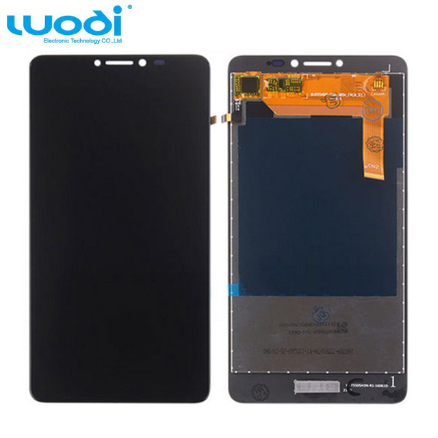 Replacement LCD Touch Screen Assembly for Blu R1 Plus R0050uu R0070uu