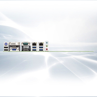 Hochwertige industrielle ATX-Motherboard-Rich-E/A-Anschlüsse Rich PCIE-und PCI-Steckplätze Intel H81-Chipsatz 2/3th-i3/i5/i7-Desktop-CPU
