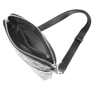 2024 nueva llegada Pu cuero mano monedero de alta capacidad cartera hombres bolso de negocios - Product Image 2