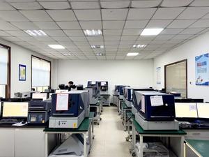 Máy đo độ dày màng tự động XTD-200 cao cấp 1/2.9 "Máy quang phổ <span class=keywords><strong>CCD</strong></span> tia X màu với bốn máy chuẩn trực và chức năng thu phóng - Product Image 6