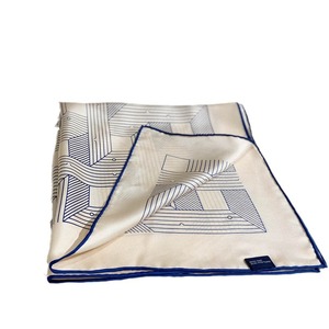 وشاح حريري 100% مطبوع طباعة رقمية حسب الطلب عالي الجودة وشاح جيب مربع من الحرير الفاخر - Product Image 5