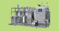 Fabriek Directe Commerciële Kleine Productielijn Voor Vruchtensap Sinaasappel Productielijn