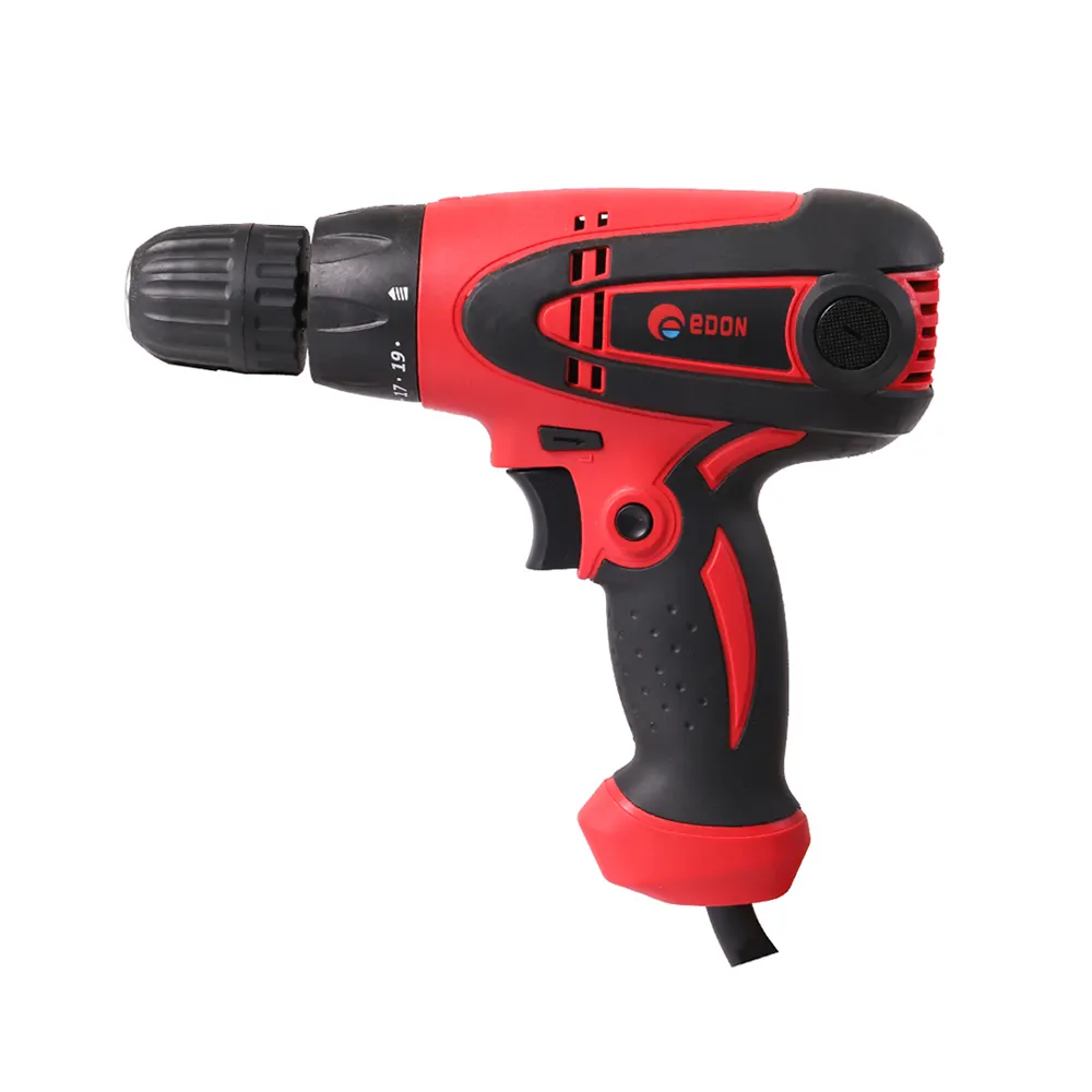 EDON ED-1280 powerfull ручной инструмент сверлильный электрический сверлильный станок