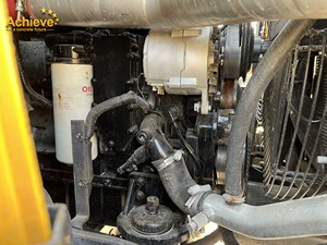 लियूगोंग 856 एच भारी ड्यूटी व्हील लोडर 3.5m बकेट 18 टन निर्माण उपकरण मोटर इंजन गियर पंप असर पीएलसी - Product Image 5