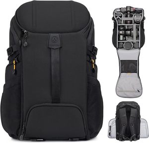 Mochila Impermeable para Cámara DSLR Profesional de Gran Capacidad, Unisex, para Viajes al Aire Libre, Muestra Gratuita - Product Image 1