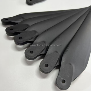 Hélices de Fibra de Carbono Plegables para Dron Agrícola Agras T10 T20 T16 R3390, Repuesto para Sistema de Propulsión - Product Image 3