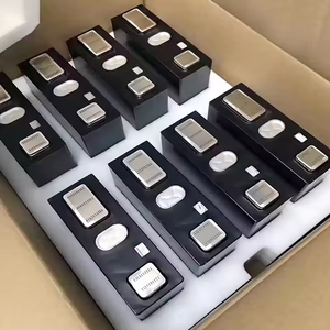 แบตเตอรี่ลิเธียมไอออน 3.7V 150Ah 153Ah แบบแท่งปริซึม ลิเธียมไอออน NCM ชาร์จได้ สำหรับระบบกักเก็บพลังงาน ชุดแบตเตอรี่ลิเธียมไอออน - Product Image 6