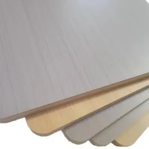 Compensato resistente ai prodotti chimici laminato foglio di pellicola rivestito compensato prezzo compensato per la costruzione