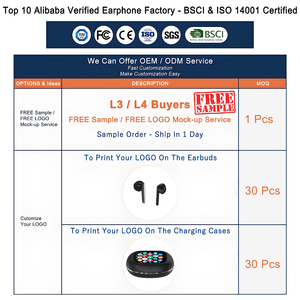 Auriculares YX56 con Pantalla Táctil Inteligente Súper Grande de 2.01 Pulgadas, Audífonos TWS para Gaming, Compatibles con Posicionamiento GPS y Función de Código de Pago - Product Image 2