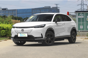 Auto Elettrica Hond Ens1 Prodotta in Cina Veicolo a Nuova Energia Vendita Auto Usate - Product Image 2