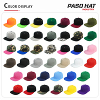 Gorras de Béisbol Modernas con Visera Plana, Estilo 2026, Personalizables con Logotipo Bordado, de Alta Calidad, Ajustables, Estilo Hip Hop