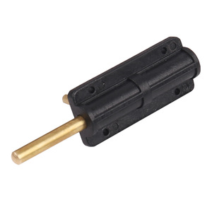 Aviation Accessory Cockpit Lock <b>Clip</b> For Model Aircraft Replacement Repair Part 3C14 - Product Image 2