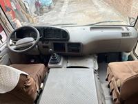 Autobus Toyota Coaster d'occasion, 29 places, moteur diesel