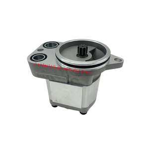 400910-00134 Dx340lc Pilotpomp A8vo200 Hydraulische Pomponderdelen Tandwielpomp - Product Image 1