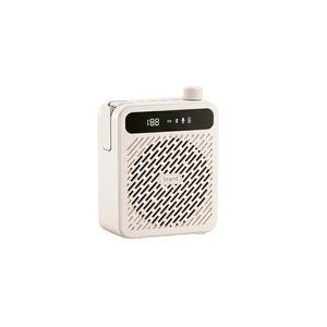 High-power wireless <b>Bluetooth</b> megaphone with high-definition noise reduction, high volume, and long battery life; ideal <b>for</b> - Product Image 1