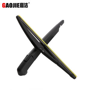 Lame d'essuie-glace arrière Gaojie 300 mm pour Mercedes-Benz Classe C W204 2007-2013 OE 2048200744 - Product Image 3