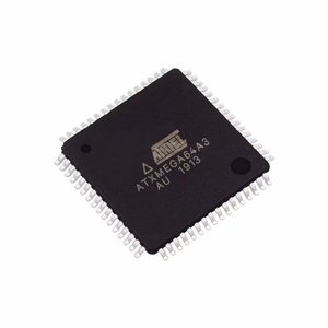 ATXMEGA64A3-AU Nuevo y Original Circuito Integrado Electrónico Personalizado - Product Image 1
