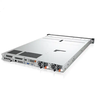 Ensemble serveur rack Leno-vo ThinkSystem SR630 avec kit de rail et serveur 2019, 2 x Intel Xeon Silver 4110
