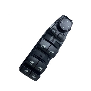 Haute Dividende Auto Partie 3 Série 61319362112 Voiture Électrique Avant Gauche Puissance Porte Commutateur De Fenêtre pour BMW F30 F80 F35 - Product Image 2