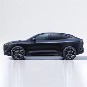 Nuevo Avatr 11 2025 |   SUV Coupé Eléctrico Futurista |   Crossover Inteligente de Lujo con Tecnología Huawei, <span class=keywords><strong>4</strong></span> Puertas, 5 Asientos, Autonomía de 700 km - Product Image 2