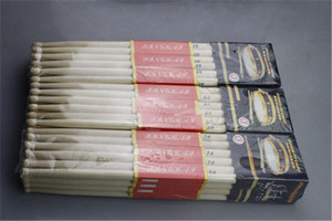 Baquetas de <span class=keywords><strong>madera</strong></span> de arce 5A 5B 7A, accesorios musicales profesionales, al por mayor, OEM, baquetas personalizadas - Product Image 5