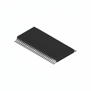 Componentes Electrónicos QS74FCT16543CTPA en Stock, Transceptor Lógico de Bus, Serie FCT - Product Image 1
