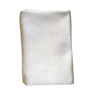 Couverture anti-feu d'urgence en fibre de verre de haute qualité CE EN1869:2019, résistante à la chaleur 550°C, pour la lutte contre les incendies