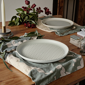 Plato de Frutas Multifuncional Moderno de Plástico PP Ecológico para el Hogar, Técnica de Escarcha Sólida, para Bodas y Cocina, Gran Venta MONR - Product Image 4