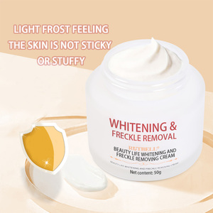 <span class=keywords><strong>Crème</strong></span> Correctrice Éclaircissante Puissante Anti-Taches <span class=keywords><strong>et</strong></span> Anti-Mélasma à Prix Abordable pour le <span class=keywords><strong>Visage</strong></span> (Lot en Gros) - Product Image 6