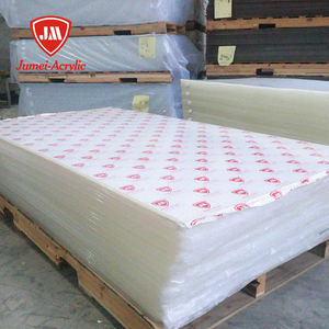 Anti UV Jumei placas acrílicas transparentes/de acrilico placas - Product Image 2