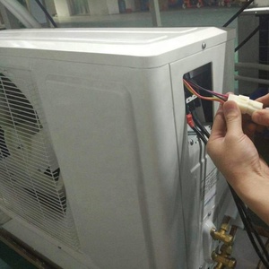 ผู้ผลิตออกแบบเครื่องปรับอากาศแบบแยกส่วน - Product Image 6