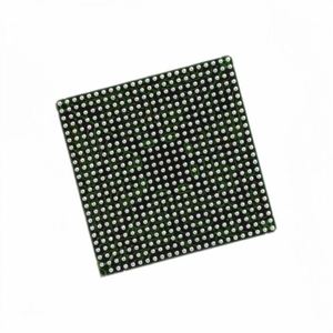 Compre Componentes Electrónicos en Línea XC2V1500-5BGG575C 575 BBGA Distribuidor Autorizado - Product Image 1