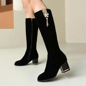 Botas de Equitación - Product Image 5