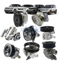 Pompe de direction assistée de pièces d'auto d'usine Xinwo pour Land Rover DISCOVERY L319 FREELANDER L359 RANGE ROVER SPORT L320