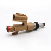 Competitive Price with The Best Quality Injector Nozzle for Hilux OEM 23209-39165 Fuel Injector