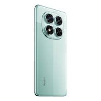 Téléphone Original Tout Neuf Xiaomi Redmi Note 14 Pro 8 Go+128 Go 6,67 Pouces Xiaomi HyperOS Mediatek Dimensity 7300-Ultra Octa Core NFC 5G