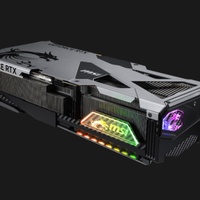 Nouvelle carte graphique RTX 5090 D 32G VANGUARD SOC pour PC de jeu
