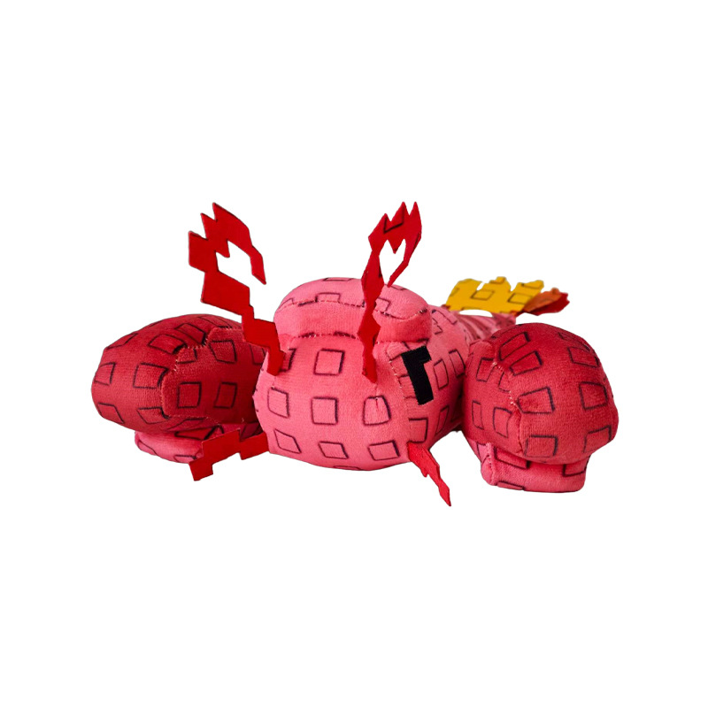 Square lobster-30 cm long-130 g